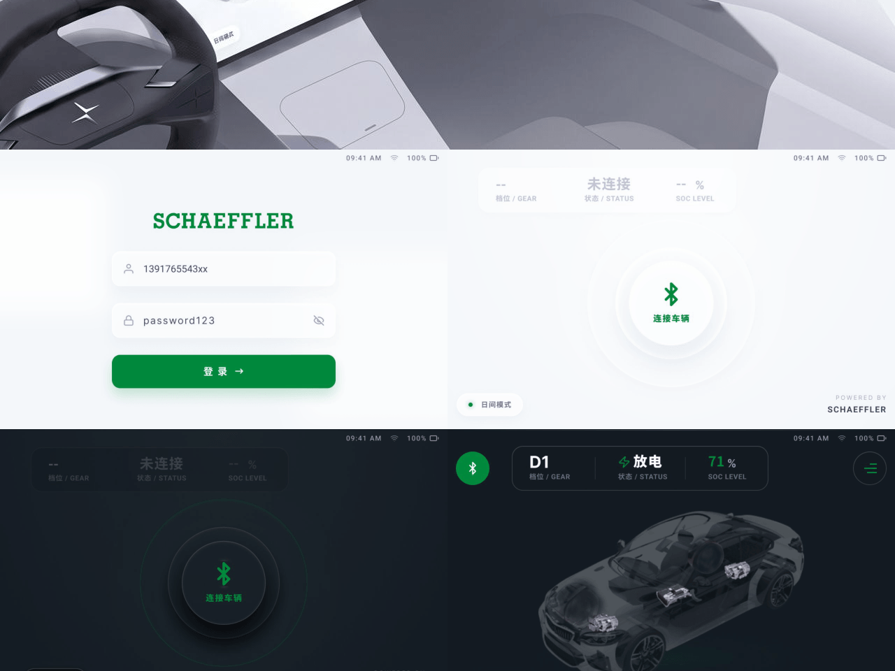 SCHAEFFLER 05