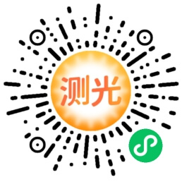 LUX 测光仪小程序码